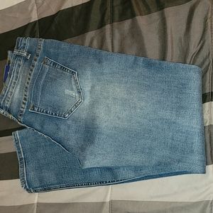 Fashion Nova Jeans